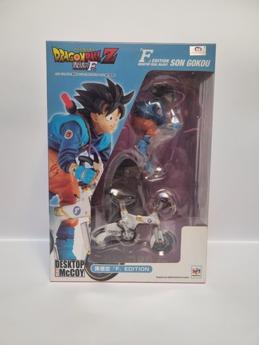 Megahouse dragon ball - megahouse, z