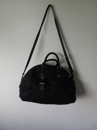 Borsa viaggio prada - da,