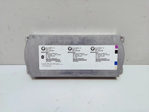 Centralina bluetooth bmw - bmw, 3