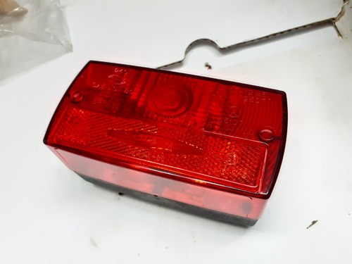 Fanale posteriore cev 240 - cev,