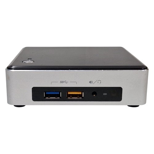 Intel nuc6i5syb mini - intel,