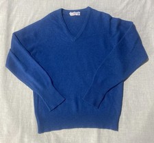 Maglione Ballantyne vintage