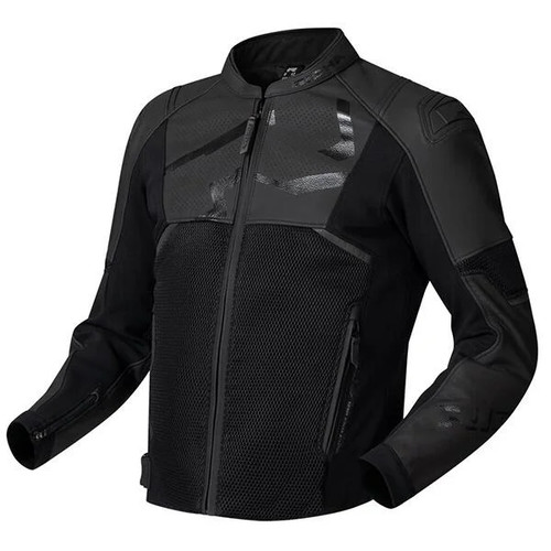 Giacca sportiva pelle da - sportiva, in