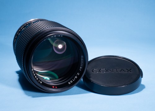 Carl zeiss sonnar - carl,