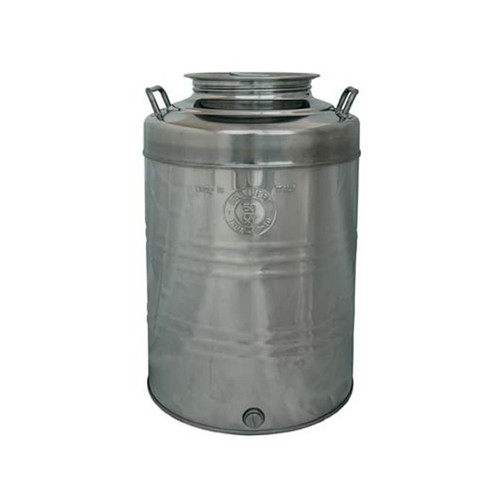 Fustino graffato belvivere - fustino,