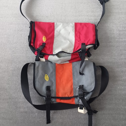 Borsa messenger vintage