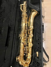 Sassofono baritono Yanagisawa
