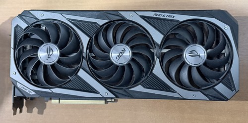 Asus rog strix - asus, rtx