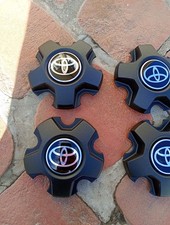 Toyota Proace City Hub Cover
