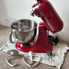 KitchenAid Artisan Miscelatore