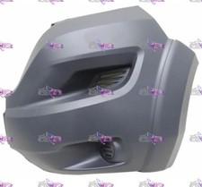 PARAURTI CANTONALE ANTERIORE SX COMPLETO DI PARAFANGHINO FIAT DUCATO 2014-