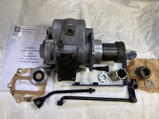 Land Rover Serie 1 2 2A 3