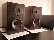 Revival Audio Atalante 3 - Coppia di diffusori da scaffale - USATO