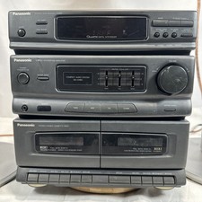 Panasonic SA-CH60 ricevitore