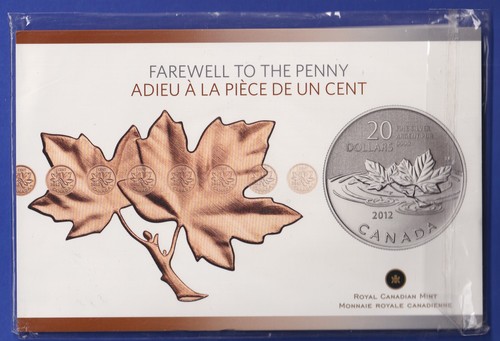 Canada 2012 moneta