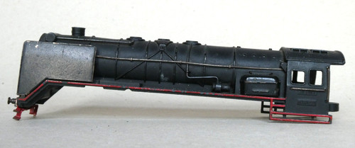 Märklin alloggiamento - märklin, 00/h0: