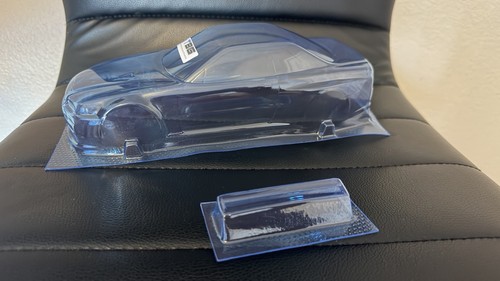 Hpi rs4 micro - hpi, raggi