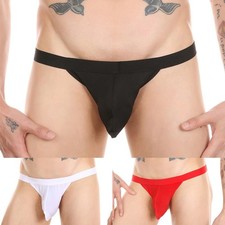 Uomo Sexy Elasticizzato