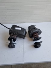 Casse Filtro Suzuki Marauder