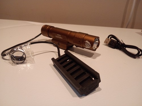 Thrunite ratel 1635 lumens - lumens, c