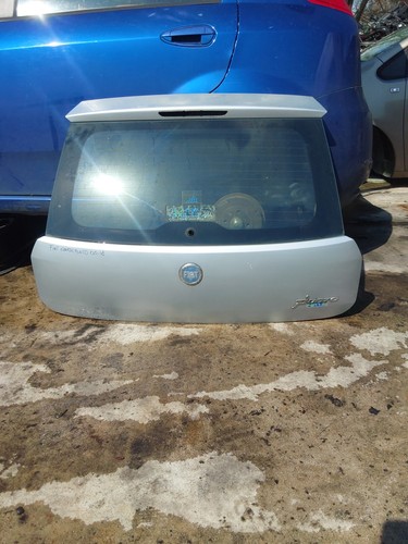 Portellone sportellone cofano - sportellone,