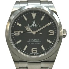 Rolex explorer 214270 - 1,