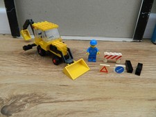 Lego Town - Terna 6686 - Set