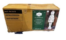 Schiaccianoci Gigante 6'