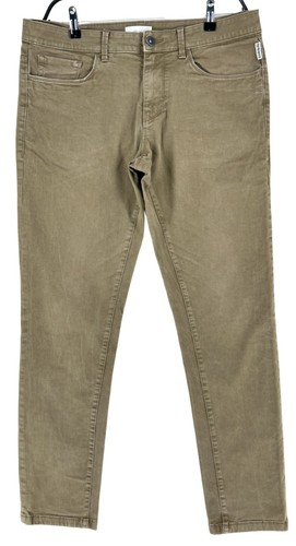 Napapijri pantaloni stretch - napapijri,