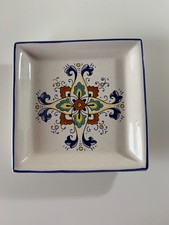 Porta Oggetti in Ceramica