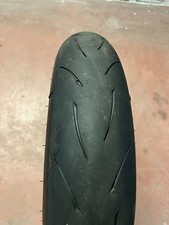 Metzeler Racetec RR Pneumatico Estivo 120/70 ZR17 58W