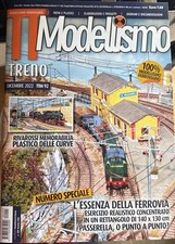 Tutto Treno Modellismo 92