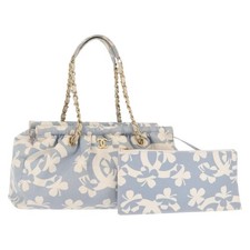 CHANEL Borsa a tracolla catena