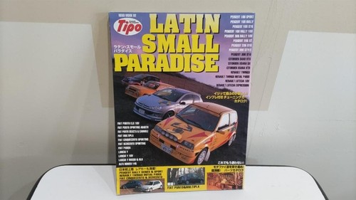 Fiat cinquecento rally a - fiat, gr.a