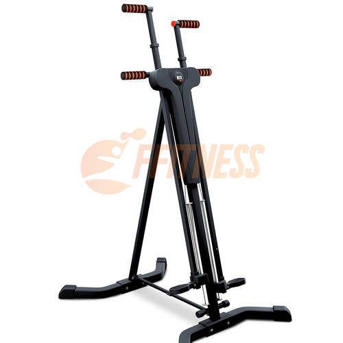 Vertical climber stepper - vertical,