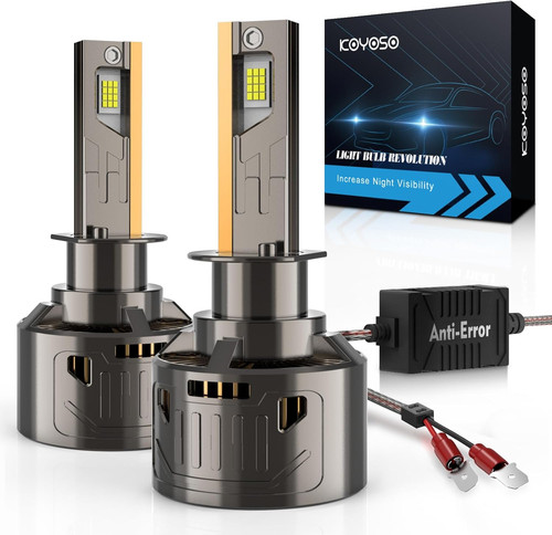 Led lampadine canbus - led,