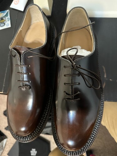 Nuovissimo grenson triple welt - nuovissimo,