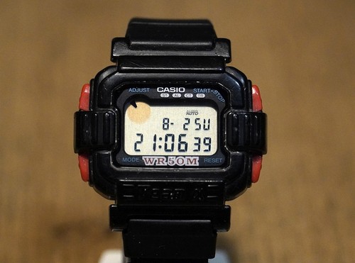 Vintage casio - vintage, (1064)