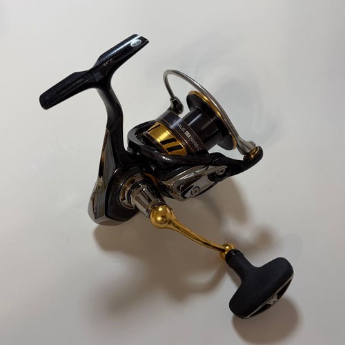 Mulinello spinning daiwa - mulinello,