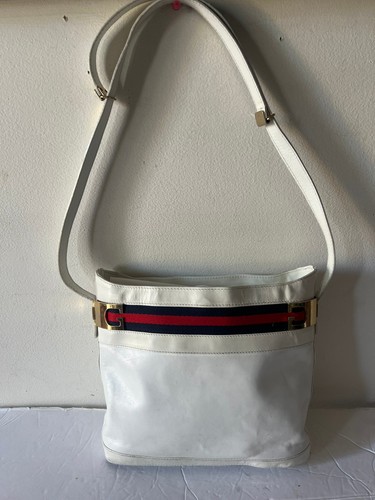 Borsa gucci vintage anni in - anni, 80