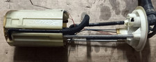 Pompa carburante c/trasduttore (galleggiante)  CITROEN JUMPER FURGONE 33 2.2 HDi