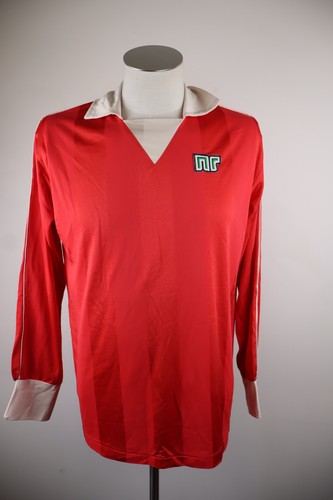 Ennerre maglia 6 calcio - nr,