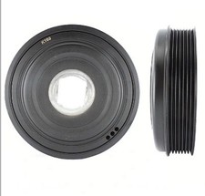 Puleggia ammortizzatore