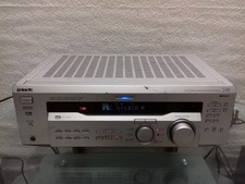 Sony STR-DE445 Argento 5.1