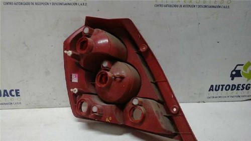 Fanale posteriore destro