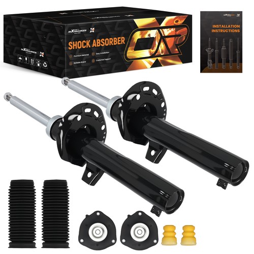 Ammortizzatore set anteriore - set,