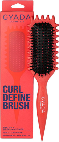 Curl define brush spazzola - curl,
