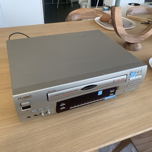 Lettore karakoe midi vintage - lettore,