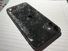 Apple iPhone 11 - 128GB - Nero