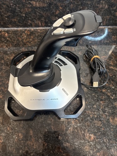 Logitech extreme pro - logitech,